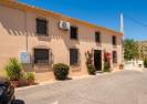 Resale - Boerderij woning - Huercal-Overa - Huércal-Overa
