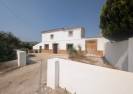 Resale - Boerderij woning - Huercal-Overa - La Concepción