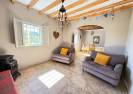 Resale - Boerderij woning - Lubrin - Lubrín