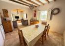 Resale - Boerderij woning - Lubrin - Lubrín