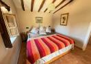 Resale - Boerderij woning - Lubrin - Lubrín