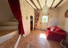 Resale - Boerderij woning - Lubrin - Lubrín