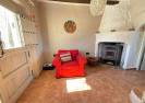 Resale - Boerderij woning - Lubrin - Lubrín