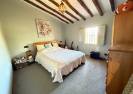 Resale - Boerderij woning - Lubrin - Lubrín