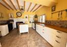 Resale - Boerderij woning - Lubrin - Lubrín