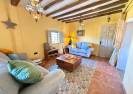 Resale - Boerderij woning - Lubrin - Lubrín
