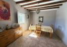 Resale - Boerderij woning - Lubrin - Lubrín