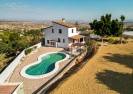 Resale - Boerderij woning - Mojacar - Mojácar