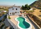 Resale - Boerderij woning - Mojacar - Mojácar