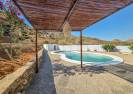 Resale - Boerderij woning - Mojacar - Mojácar