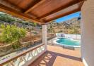 Resale - Boerderij woning - Mojacar - Mojácar