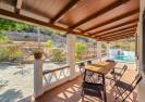 Resale - Boerderij woning - Mojacar - Mojácar