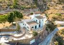 Resale - Boerderij woning - Mojacar - Mojácar
