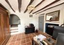 Resale - Boerderij woning - Oria - Arroyo Medina