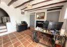 Resale - Boerderij woning - Oria - Arroyo Medina