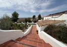 Resale - Boerderij woning - Oria - Arroyo Medina