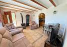 Resale - Boerderij woning - Oria - Los Cerricos