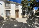 Resale - Boerderij woning - Oria - Rambla de Oria