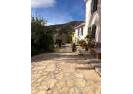 Resale - Boerderij woning - Oria - Rambla de Oria