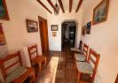 Resale - Boerderij woning - Oria - Rambla de Oria