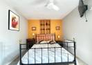 Resale - Boerderij woning - Oria - Rambla de Oria