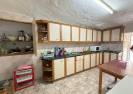 Resale - Boerderij woning - Oria - Rambla de Oria