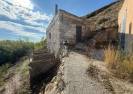 Resale - Boerderij woning - Oria - Rambla de Oria