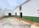 Resale - Boerderij woning - Oria - Yegua Alta