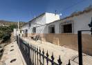 Resale - Boerderij woning - Oria