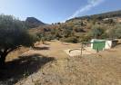 Resale - Boerderij woning - Oria