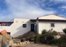 Resale - Boerderij woning - Partaloa - La Piedra Amarilla