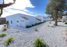 Resale - Boerderij woning - Velez-Blanco - Vélez-Blanco