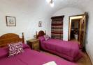 Resale - Cave house - Cullar