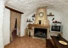Resale - Cave house - Cullar