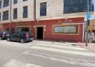 Resale - Commercial property - Albox
