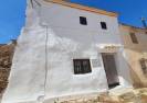 Resale - Country House - Albanchez - Albánchez