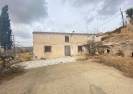 Resale - Country House - Albox - Llano de Olleres