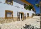 Resale - Country House - Albox - Los Labores
