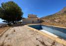 Resale - Country House - Albox - Saliente Alto