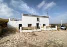 Resale - Country House - Albox