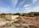 Resale - Country House - Albox
