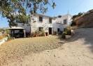 Resale - Country House - Albox