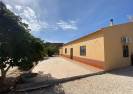Resale - Country House - Albox