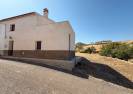 Resale - Country House - Arboleas - Las Huevanillas