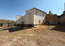 Resale - Country House - Arboleas - Las Huevanillas