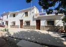 Resale - Country House - Arboleas
