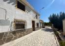 Resale - Country House - Arboleas
