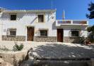 Resale - Country House - Arboleas