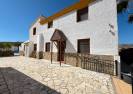 Resale - Country House - Cantoria