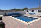 Resale - Country House - Chirivel